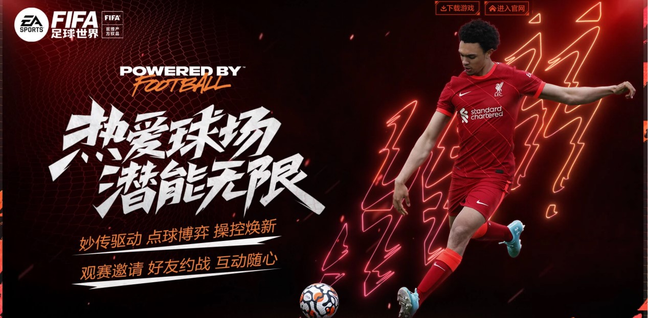 不同